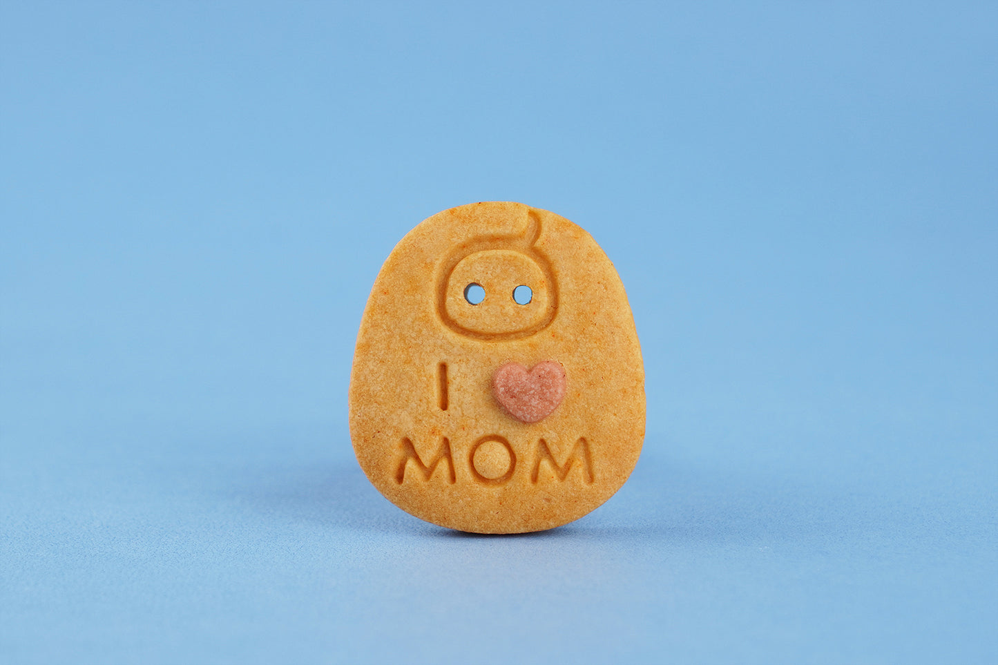 I ❤️ MOM 愛媽咪