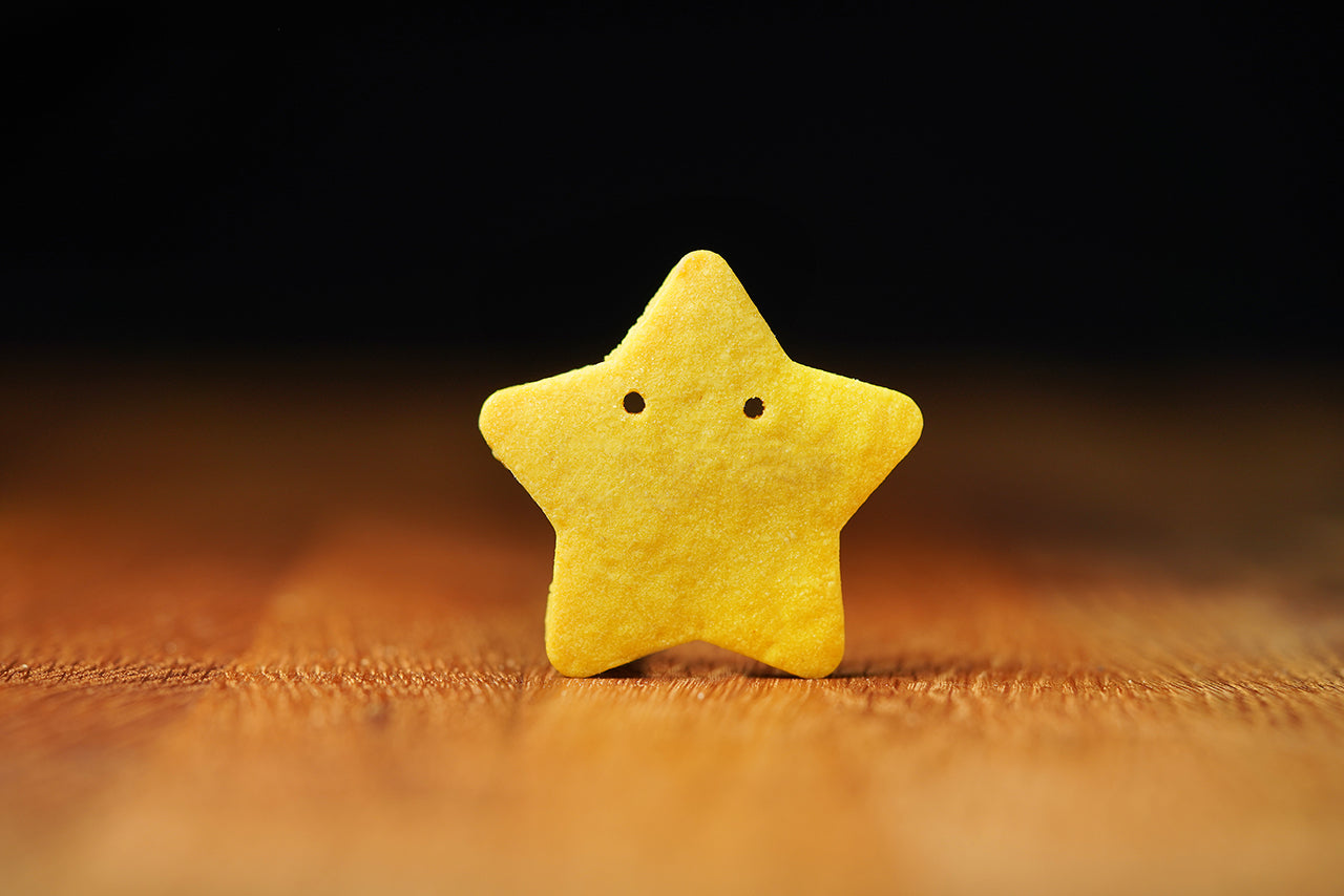 黃星星